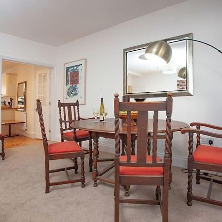2 Central, Spacious, Apartment With Private Patio ซิดมัธ ภายนอก รูปภาพ